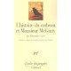 L'histoire Du Corbeau Et Monsieur Mc Ginty - Dominique Legros