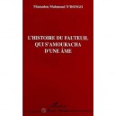 L'histoire Du Fauteuil Qui S'amouracha D'une Ame - Mamadou Mahmoud N'dongo