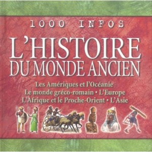 L'histoire Du Monde Ancien - Collectif