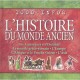 L'histoire Du Monde Ancien - Collectif