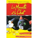 L'histoire D'une Mouette Et Du Chat Qui Lui Apprit A Voler - Luis Sepulveda