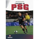 L'histoire Du Psg - Matthias Galante