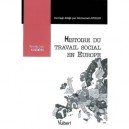 L'histoire Du Travail Social En Europe - Emmanuel Jovelin
