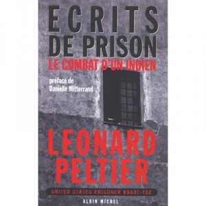 Writings From Prison - Leonard Peltier