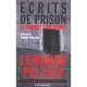 Ecrits De Prison - Leonard Peltier