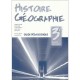 Histoire-geographie , 3eme - Francois Blanchard