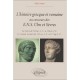 L'histoire Grecque Et Romaine Au Concours Des E.n.s Ulm Et Sevres , La Grece De 510 Av. J.-c. A 336 Av. J.-c. - Odile Wattel