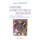 L'histoire Interculturelle Des Societes , 2e Edition - Jacques Demorgon