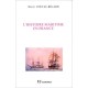 L'histoire Maritime En France - Herve Coutau-begarie