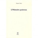 L'histoire Poemes - Jacques Jouet