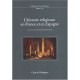 L'histoire Religieuse En France Et En Espagne - Benoit Pellistrandi