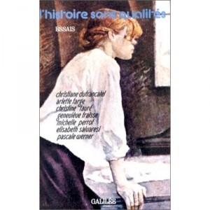 L'histoire Sans Qualite - Collectif