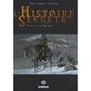 L'histoire Secrete T.10 , La Pierre Noire - Jean-pierre Pecau , Igor Kordey , Chris Chuckry