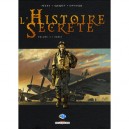 L'histoire Secrete T.11 , Nadja - Jean-pierre Pecau