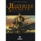 L'histoire Secrete T.11 , Nadja - Jean-pierre Pecau