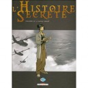 L'histoire Secrete T.12 , Lucky Point - Jean-pierre Pecau , Igor Kordey