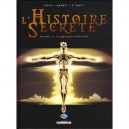 L'histoire Secrete T.13 , Le Crepuscule Des Dieux - Jean-pierre Pecau , Igor Kordey , O'grady