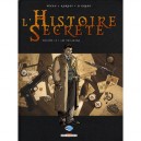 L'histoire Secrete T.14 , Les Veilleurs - Jean-pierre Pecau , Igor Kordey