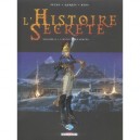 L'histoire Secrete T.6 , L'aigle Et Le Sphinx - Jean-pierre Pecau , Igor Kordey