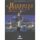L'histoire Secrete T.6 , L'aigle Et Le Sphinx - Jean-pierre Pecau , Igor Kordey