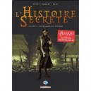 L'histoire Secrete T.7 , Notre-dame Des Tenebres - Pecau , Kordev , Beau