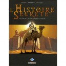 L'histoire Secrete T.8 , Les 7 Piliers De La Sagesse - Jean-pierre Pecau , Igor Kordey