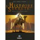 L'histoire Secrete T.8 , Les 7 Piliers De La Sagesse - Jean-pierre Pecau , Igor Kordey