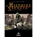 L'histoire Secrete T.9 , La Loge Thule - Jean-pierre Pecau , Kordey , Chuckry