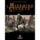L'histoire Secrete T.9 , La Loge Thule - Jean-pierre Pecau , Kordey , Chuckry
