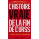 L'histoire Vraie De La Fin De L'urss - Gratchev