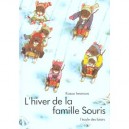 L'hiver De La Famille Souris - Kazuo Iwamura