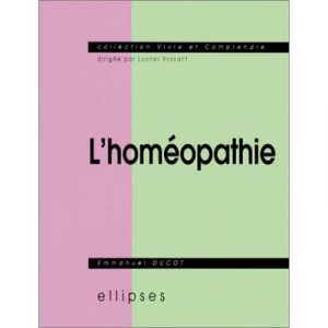 L'homeopathie - Ducot