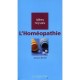 L'homeopathie - Jacques Boulet