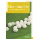 L'homeopathie , Remedes Et Traitements De A A Z - Catherine Trouve
