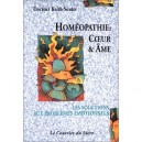 L'homeopathie , Coeur Et Ame - Souter Keith