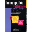 L'homeopathie Veterinaire - J. Millemann , P. Osdoit