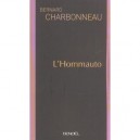 L'hommauto - Bernard Charbonneau