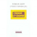 L'homme A La Colombe - Romain Gary