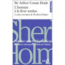 L'homme A La Levre Tordue Et Autres Aventures - Arthur Conan Doyle