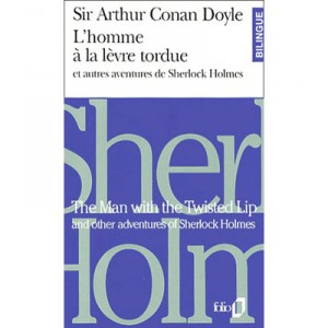L'homme A La Levre Tordue Et Autres Aventures - Arthur Conan Doyle