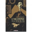 L'homme A La Tete De Vis , Et Autres Histoires Dejantees - Mike Mignola