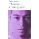 L'homme A L'autographe - Zadie Smith