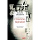 L'homme-alphabet - Richard Grossman