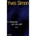 L'homme Arc En Ciel - Yves Simon