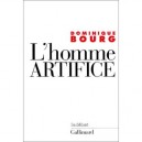 L'homme Artifice - Dominique Bourg
