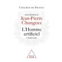 L'homme Artificiel - Changeux J P