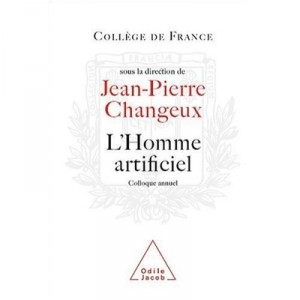 L'homme Artificiel - Changeux J P