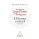 L'homme Artificiel - Changeux J P