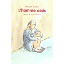 L'homme Assis - Ayyam Sureau