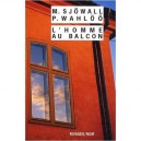 L'homme Au Balcon - Maj Sjowall , Per Wahloo